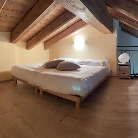 Lägenhetshotell La Vigne De Papagran 4*