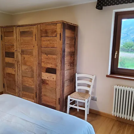 La Vigne De Papagran Lägenhetshotell