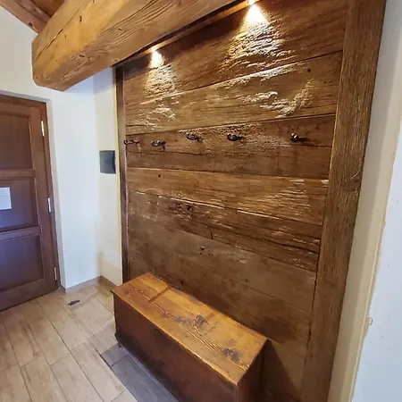 Lägenhetshotell La Vigne De Papagran