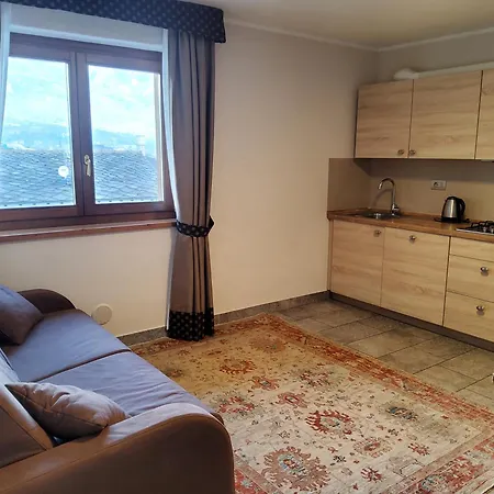 La Vigne De Papagran Lägenhetshotell