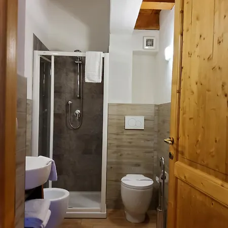 Aparthotel La Vigne De Papagran Charvensod