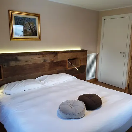 La Vigne De Papagran Charvensod