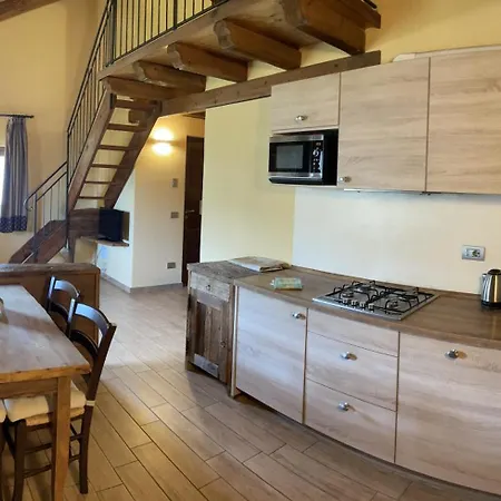 Aparthotel La Vigne De Papagran