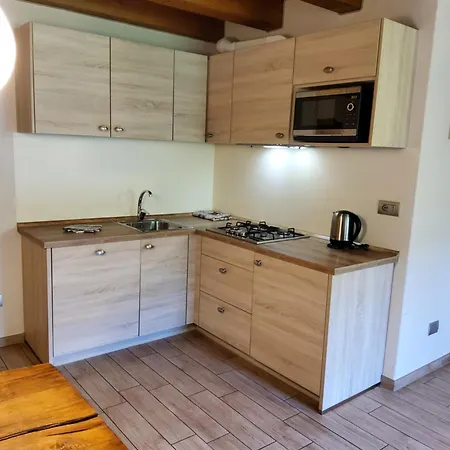 Lägenhetshotell La Vigne De Papagran 4*