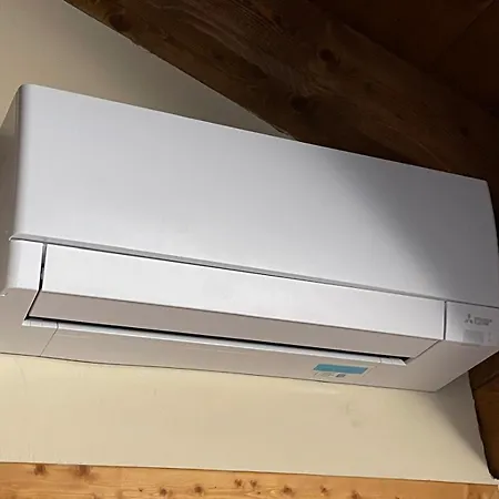 Lägenhetshotell La Vigne De Papagran 4*