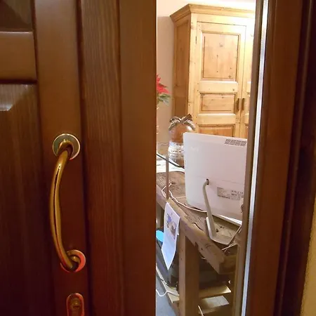 La Vigne De Papagran Charvensod