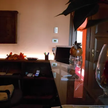 Lägenhetshotell La Vigne De Papagran 4*