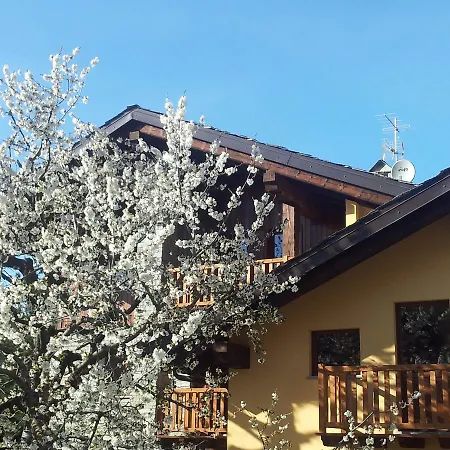 Aparthotel La Vigne De Papagran 3*