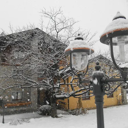 La Vigne De Papagran 4*