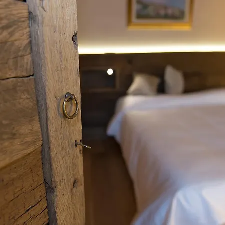 La Vigne De Papagran 4*