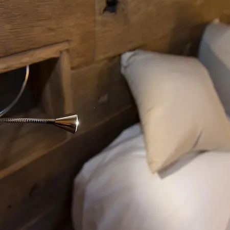 La Vigne De Papagran 4* Charvensod