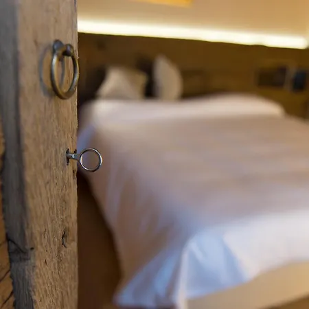 La Vigne De Papagran 4*