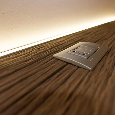 La Vigne De Papagran Charvensod