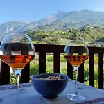 La Vigne De Papagran Charvensod