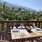La Vigne De Papagran 4* Charvensod