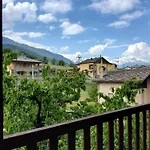 La Vigne De Papagran Aparthotel