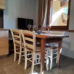 La Vigne De Papagran 4* Charvensod