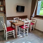 Apart-hotel La Vigne De Papagran Charvensod