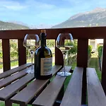 La Vigne De Papagran 4*
