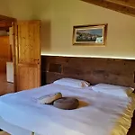 La Vigne De Papagran 4* Charvensod
