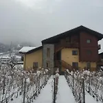 La Vigne De Papagran Charvensod
