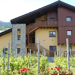 La Vigne De Papagran アパートホテル