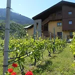 Aparthotel La Vigne De Papagran