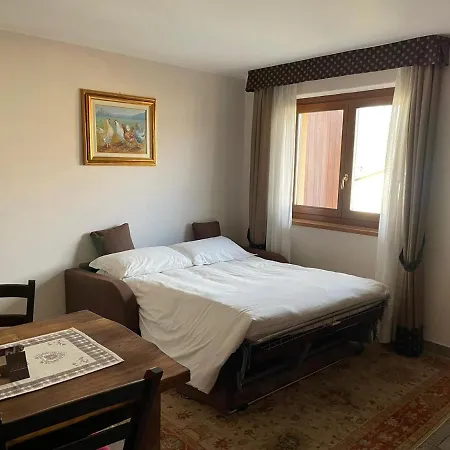Appart hôtel La Vigne De Papagran 4*