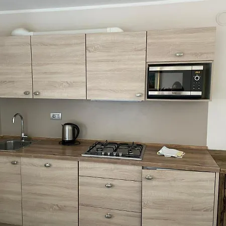 La Vigne De Papagran 4*