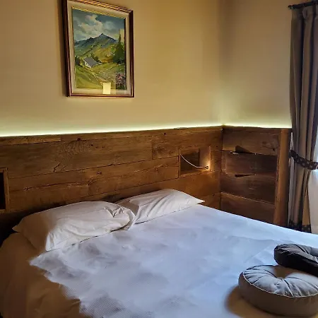 La Vigne De Papagran Lejlighedshotel 3*