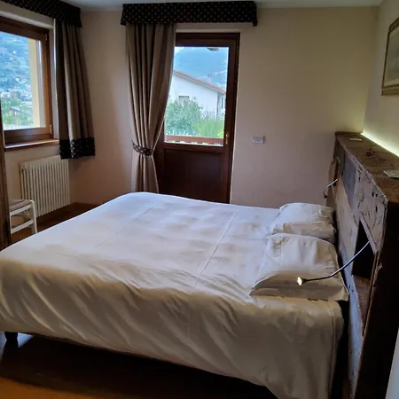 아파트호텔 La Vigne De Papagran