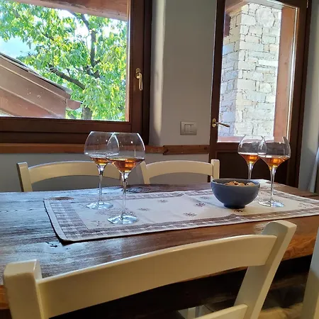 La Vigne De Papagran 4*