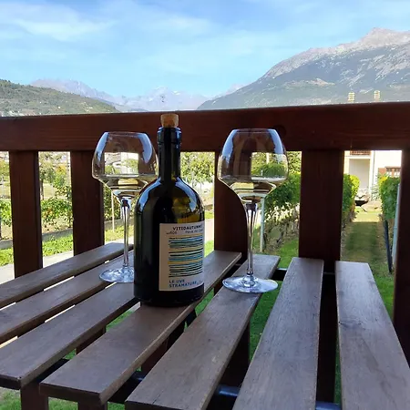 La Vigne De Papagran 4*