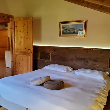 La Vigne De Papagran 4* Charvensod