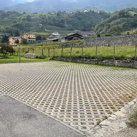 Aparthotel La Vigne De Papagran