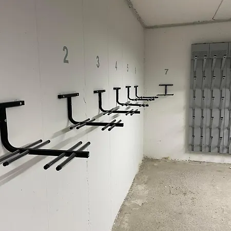 La Vigne De Papagran Charvensod