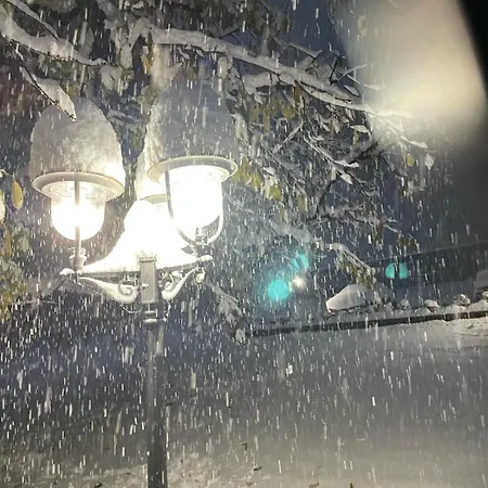 公寓式酒店 La Vigne De Papagran Charvensod