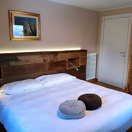 Hotel apartamentowy La Vigne De Papagran Charvensod
