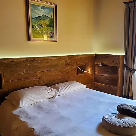 La Vigne De Papagran Hotel apartamentowy