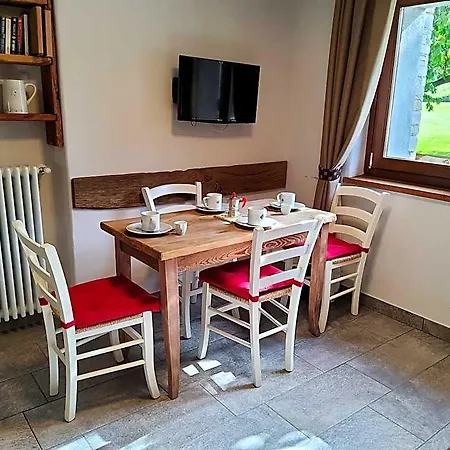 La Vigne De Papagran Hotel apartamentowy 4*