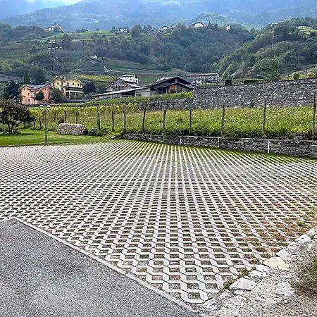 La Vigne De Papagran Hotel apartamentowy 4*