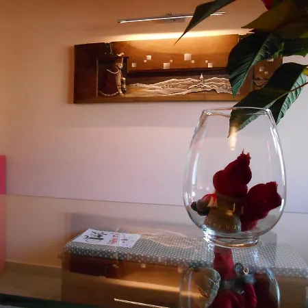 La Vigne De Papagran 公寓式酒店 4*