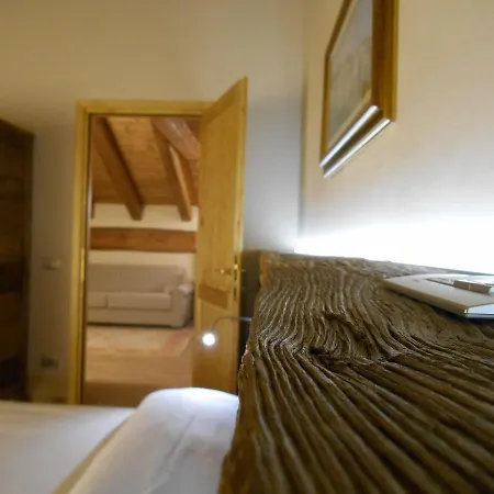 La Vigne De Papagran Charvensod