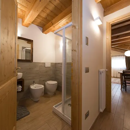 Hotel apartamentowy La Vigne De Papagran 4*