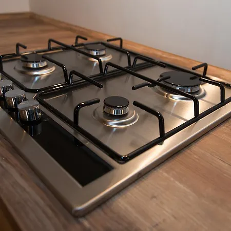 La Vigne De Papagran 公寓式酒店 Charvensod