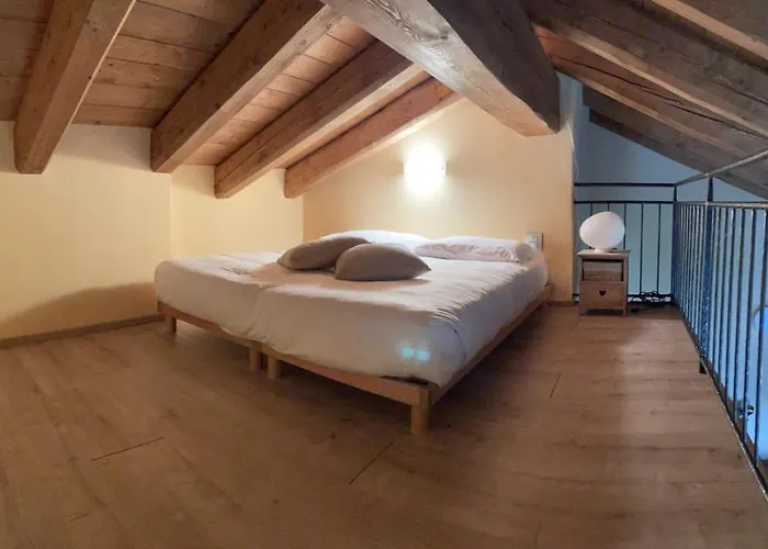 Aparthotel La Vigne De Papagran 4*