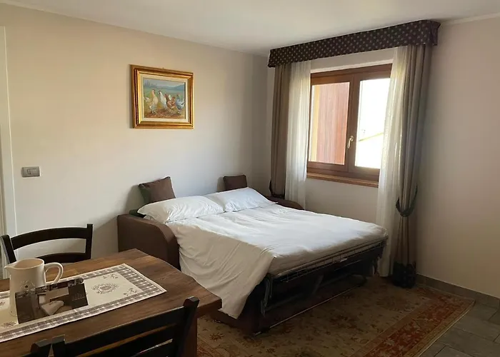 Aparthotel La Vigne De Papagran 4*