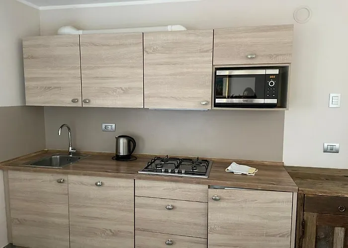 La Vigne De Papagran 4*