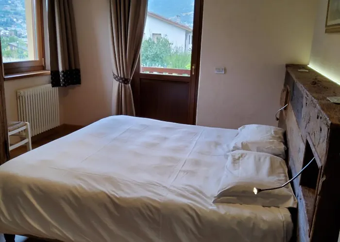 Aparthotel La Vigne De Papagran