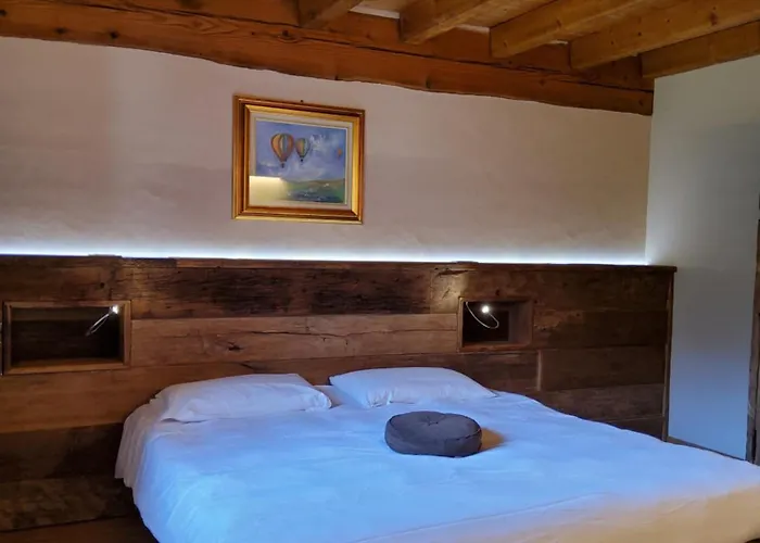 Apartmanhotel La Vigne De Papagran 4*